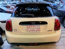 ميني كوبر